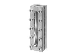 Weld Pad - WFG